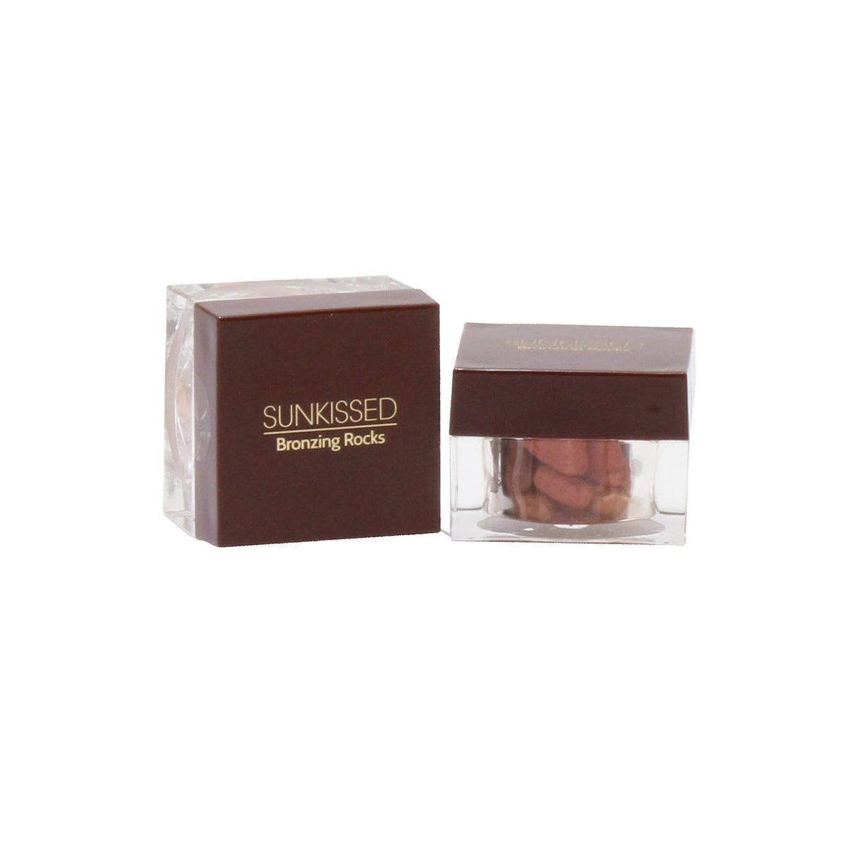 Sunkissed Bronzing Rocks