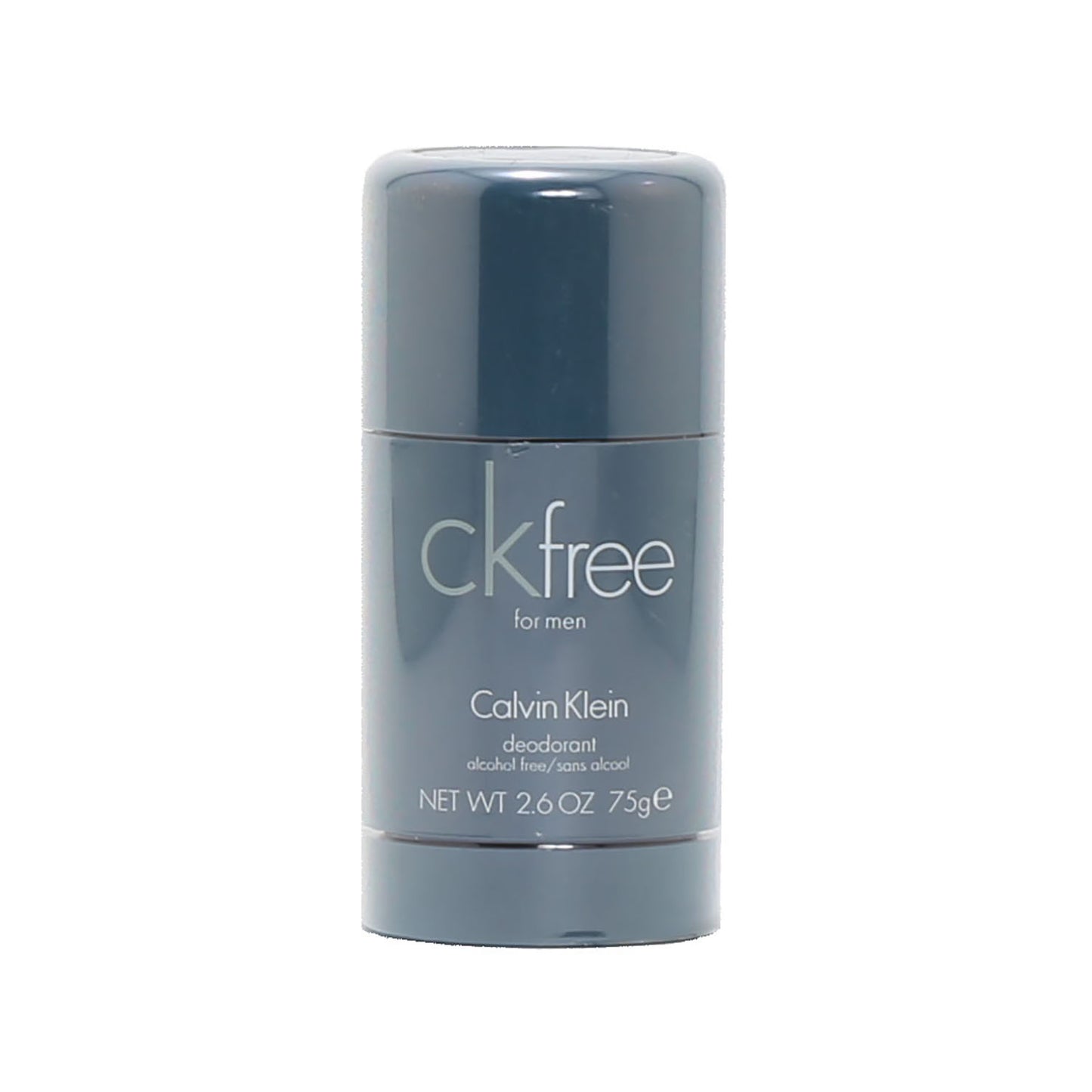 CK FREE MEN BY CALVIN KLEIN DEODORANT STICK