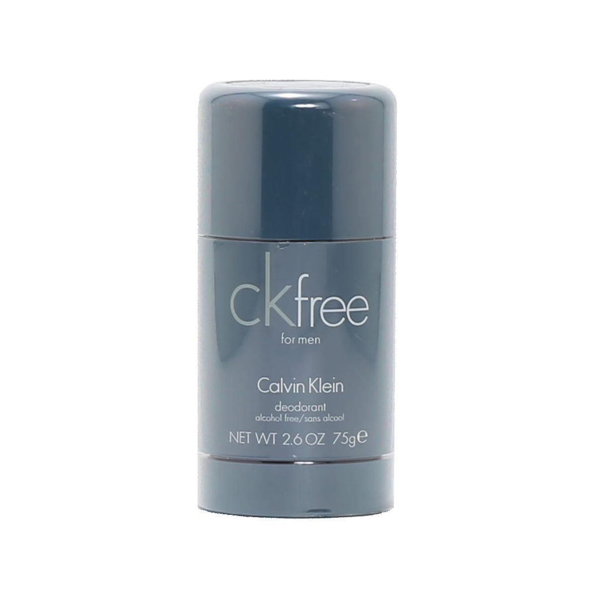 CK Free Men by Calvin Klein Deodorant Stick