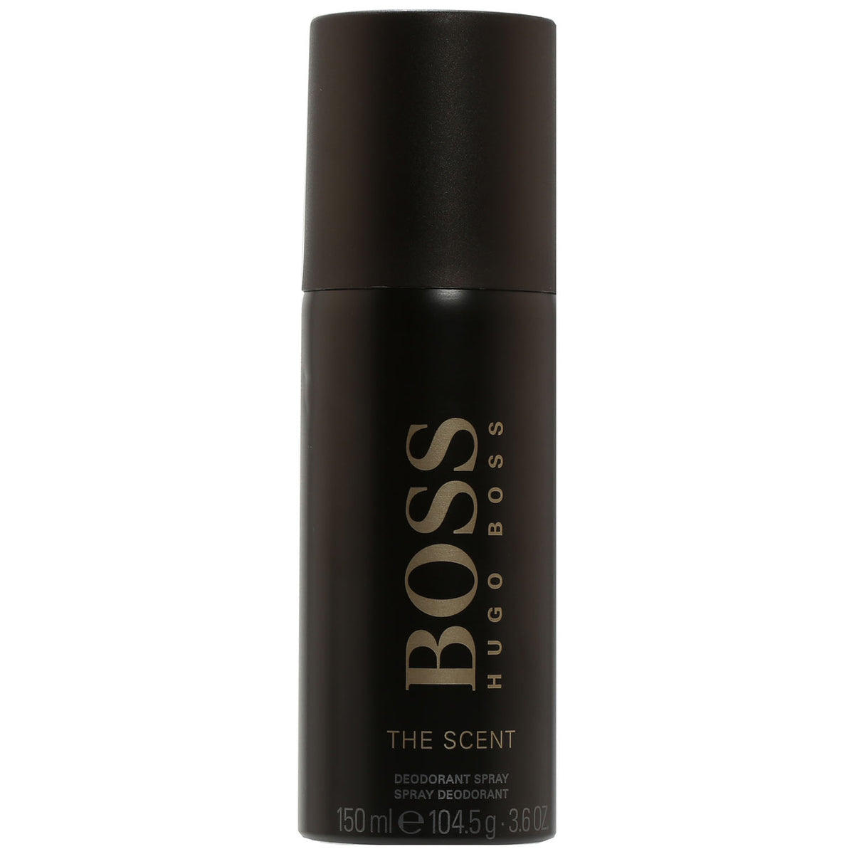 Hugo Boss the Scent Deo Spray