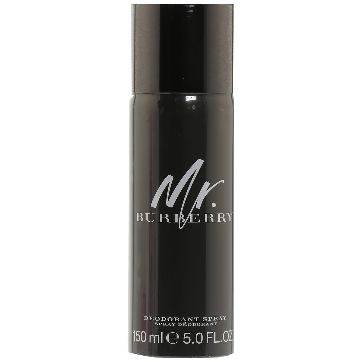 Mr Burberry Deodorant Spray