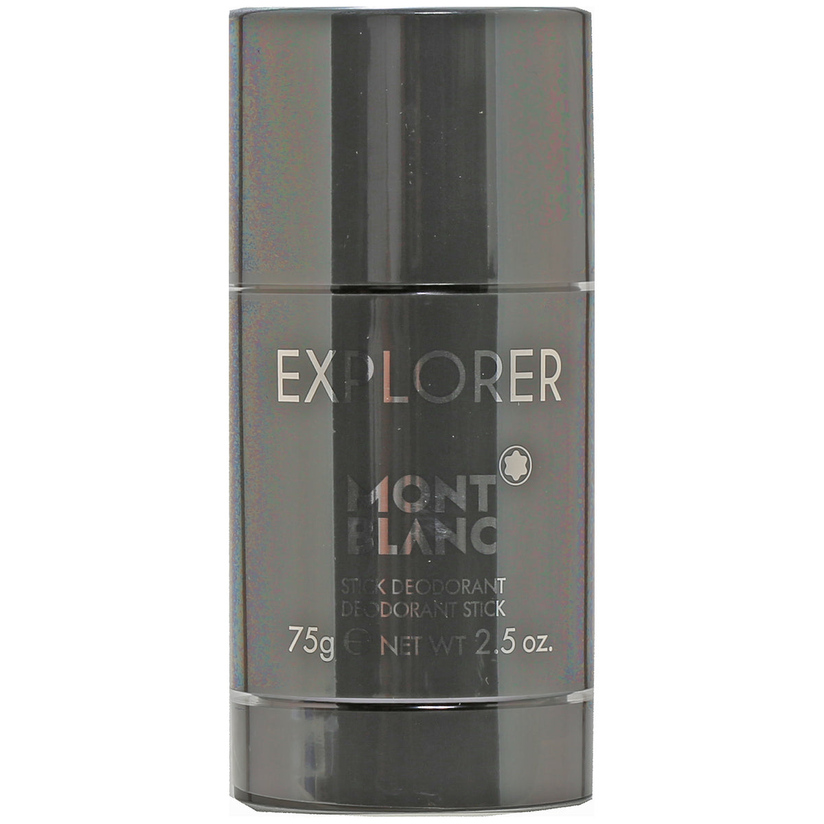Mont Blanc Explorer Mens Deodorant