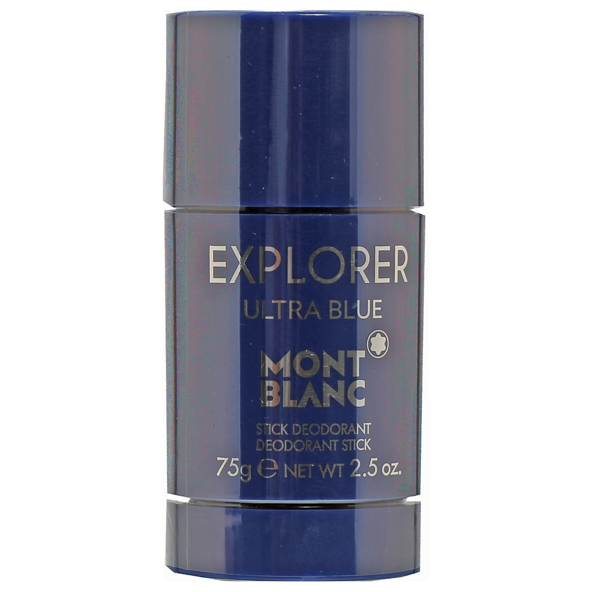 Mont Blanc Ultra Blue Mens Deodorant