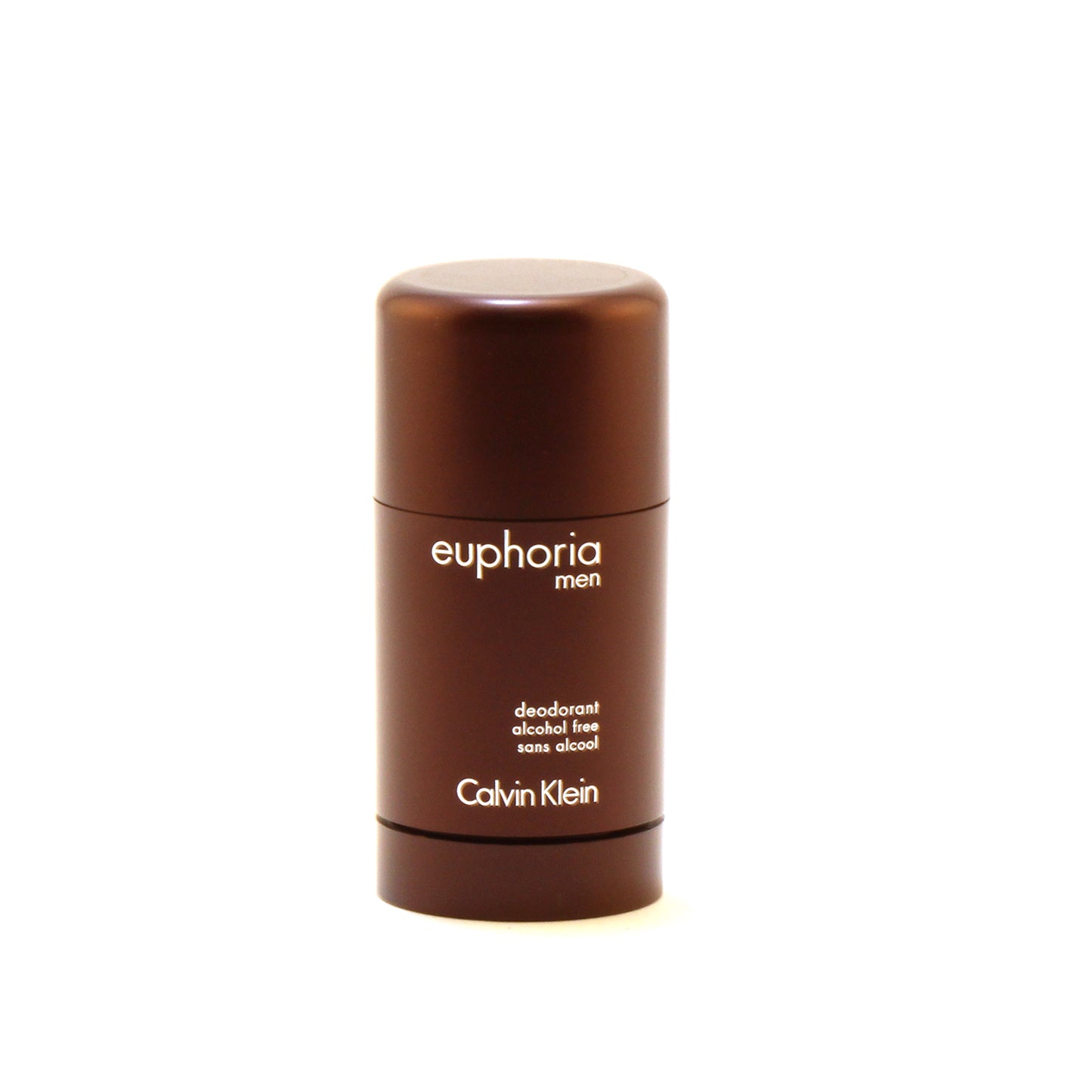 EUPHORIA MEN by CALVIN KLEIN - DEODORANT STICK