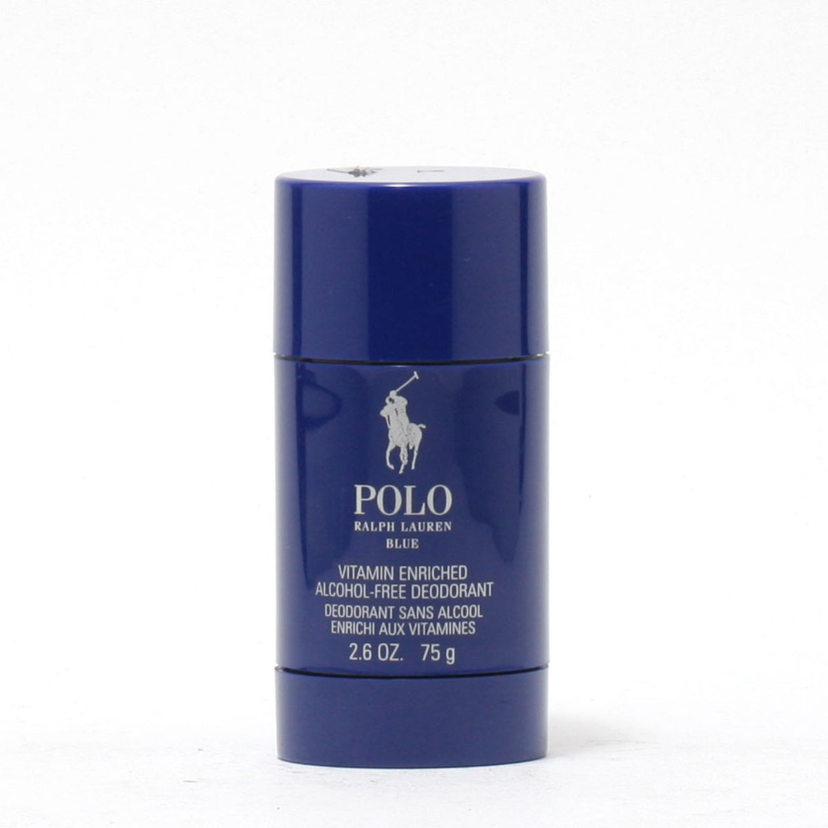 Polo Blue Deodorant Stick