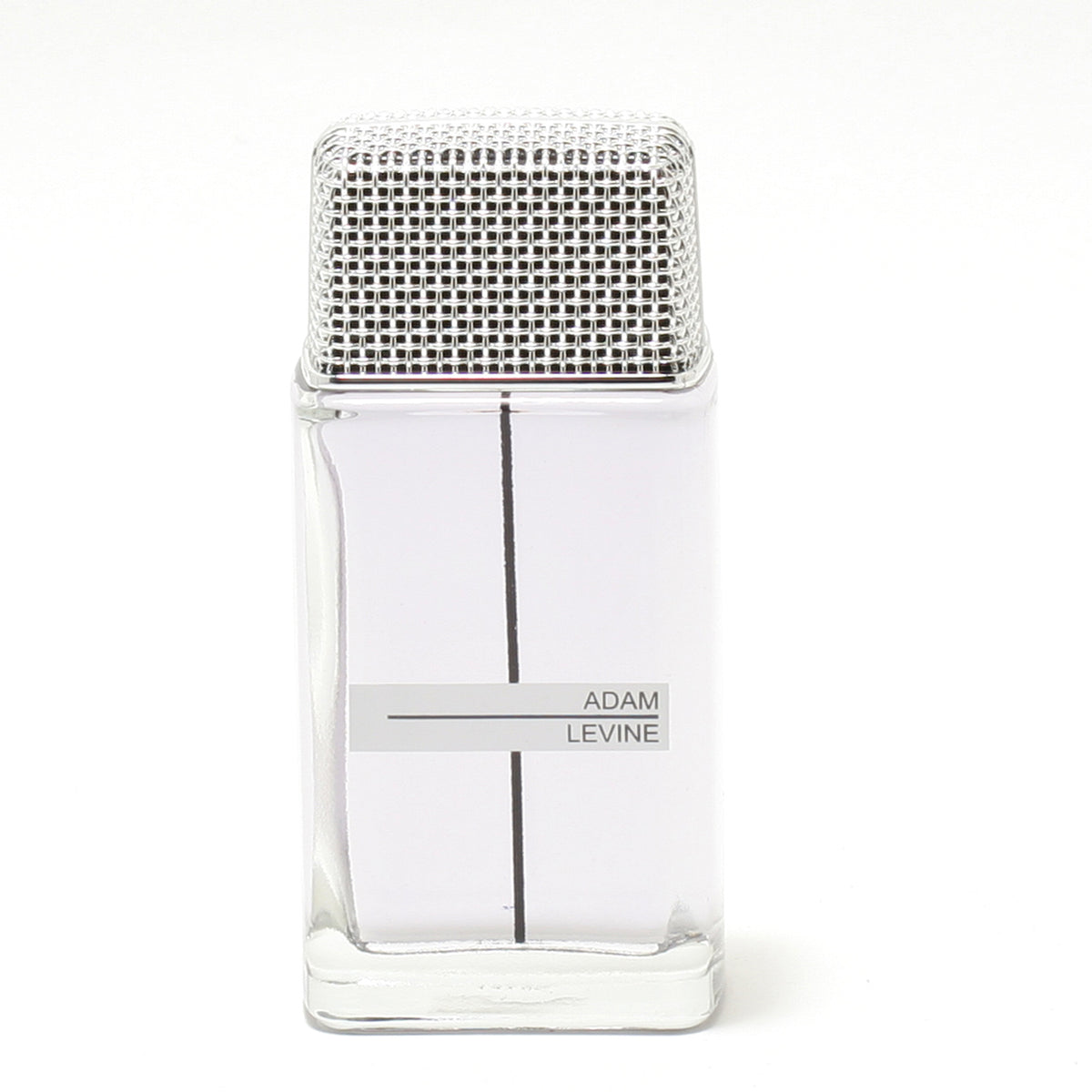 Tester Adam Levine Men EDT Spray