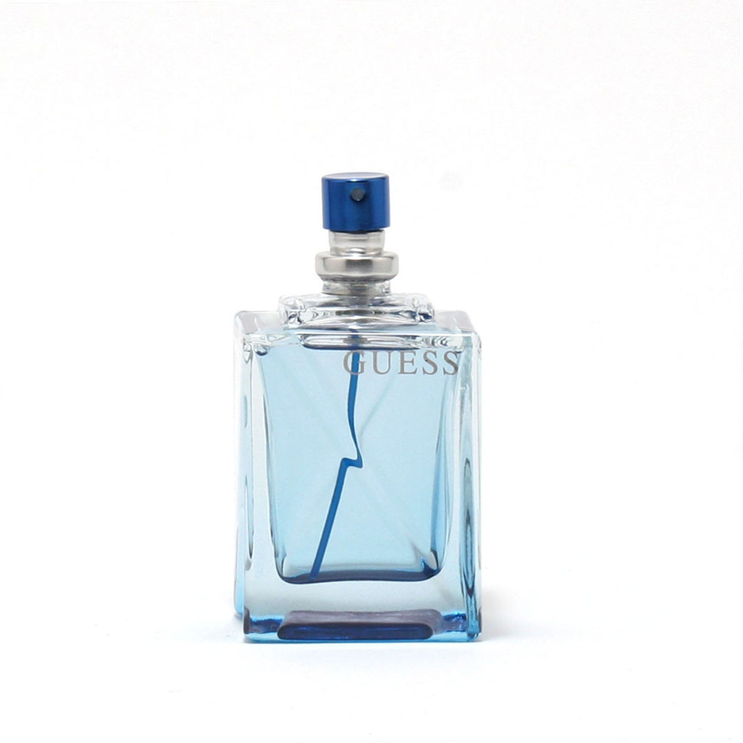 GUESS NIGHT MENS SET 3.4 EDT 6.0 BS/6.7 SG