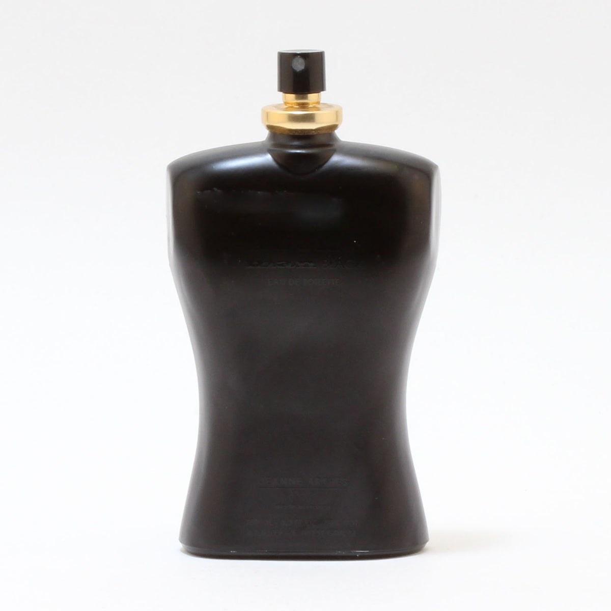 Tester Jeanne Arthes Rocky Manblack EDT Spray