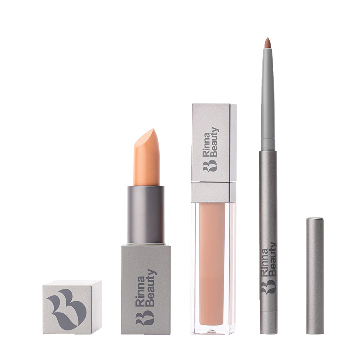 Rinna Beauty Lip Kit Icon Legends Only