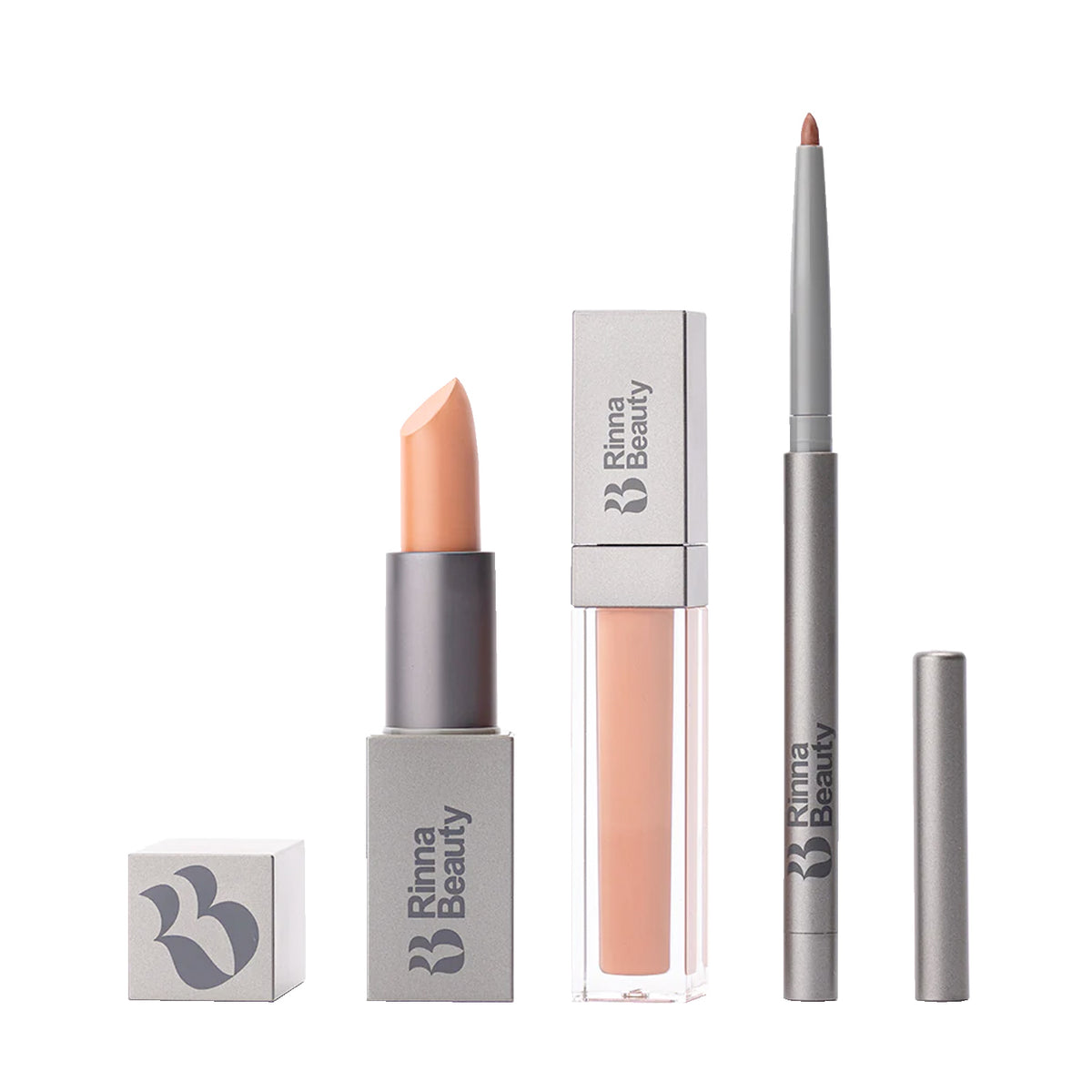 Rinna Beauty Icon Lip Kit No Apologies
