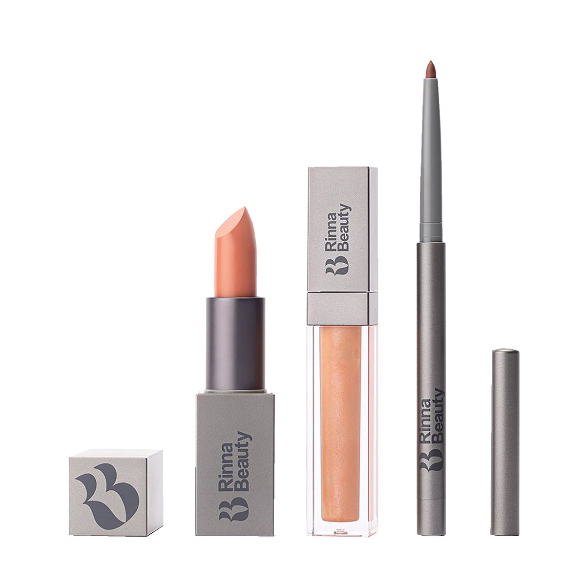 Rinna Beauty Icon Lip Kit Heidi
