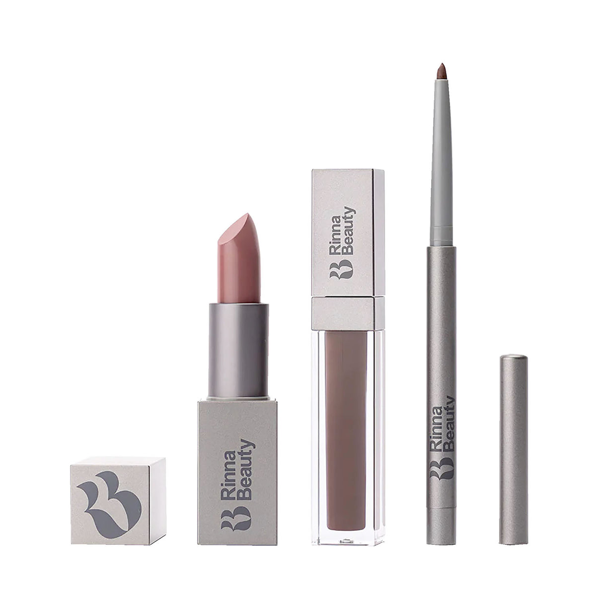 Rinna Beauty Icon Lip Kit Sasha