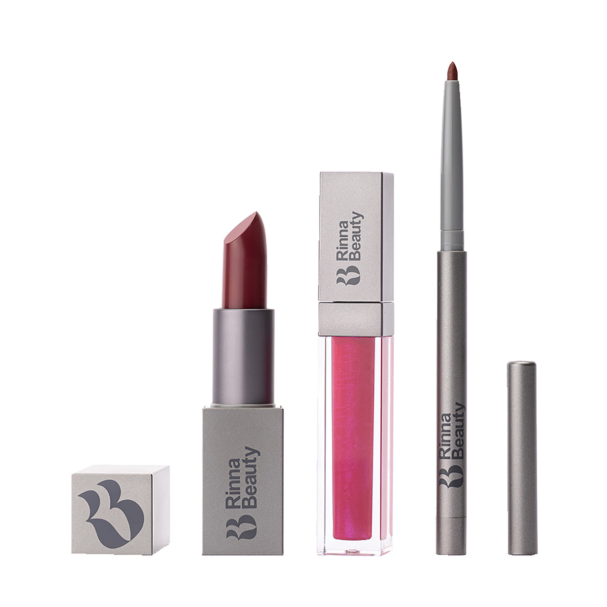 Rinna Beauty Icon Lip Kit Sabine
