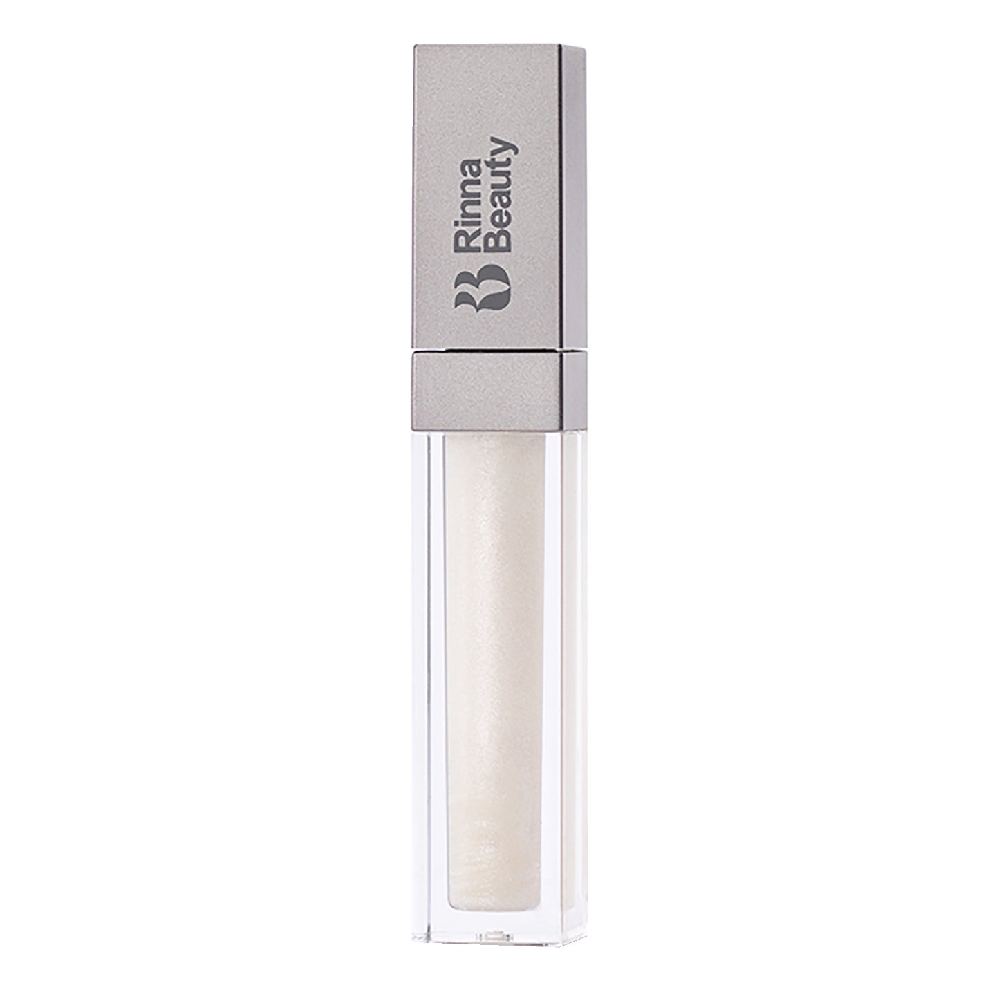 RINNA BEAUTY LIP GLOSS FROST BITE