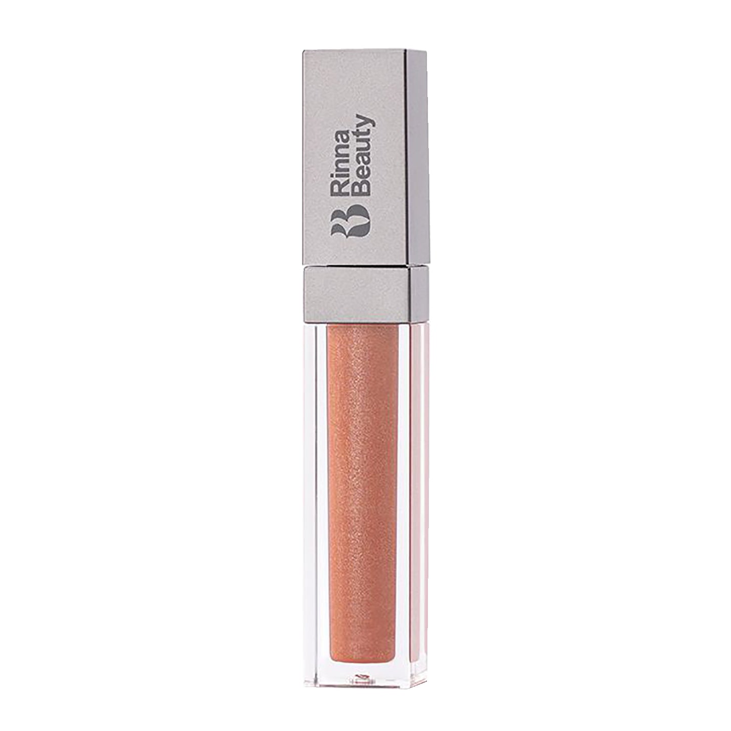 RINNA BEAUTY ICON LIP GLOSS FIRECRACKER