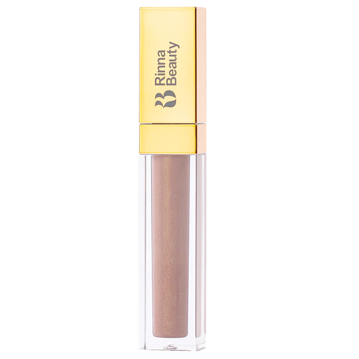 Rinna Beauty LTL Lip Plumping Gloss Jet Setter
