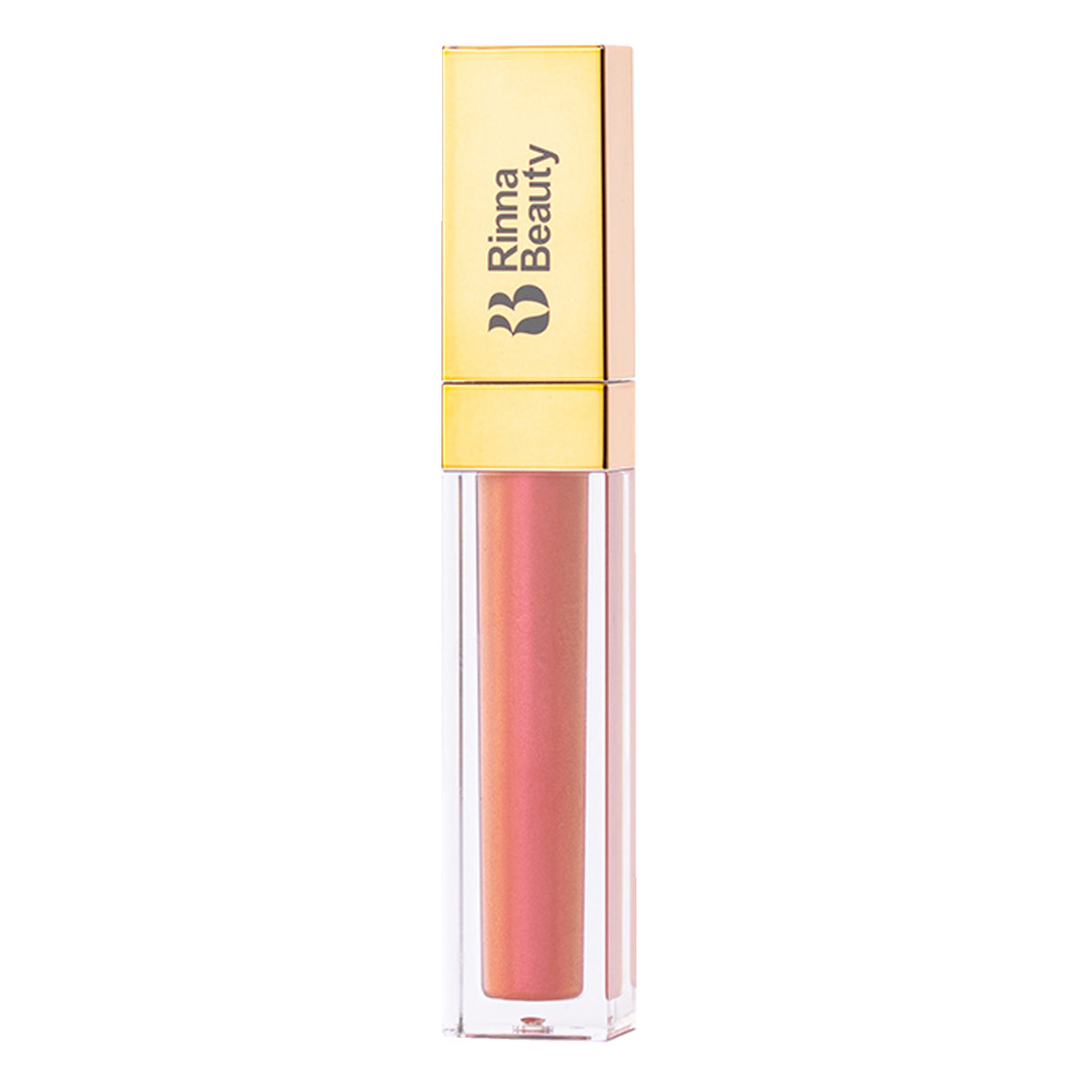 Rinna Beauty LTL Lip Plumping Gloss Attention Seeker