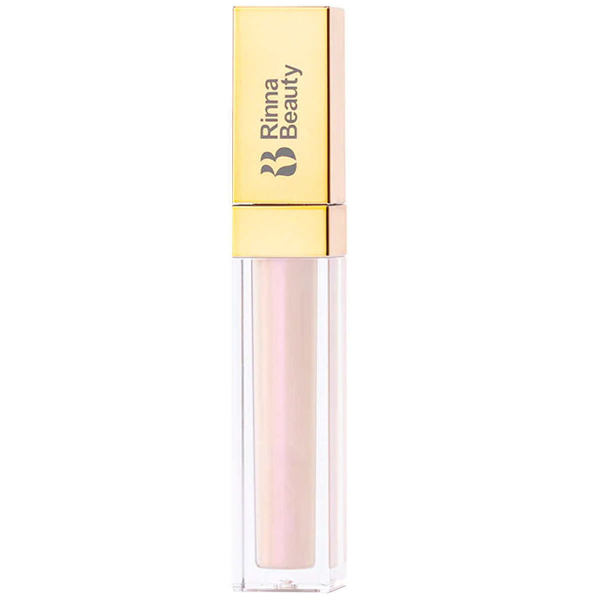 Rinna Beauty LTL Lip Plumping Gloss Creamy Dreamy