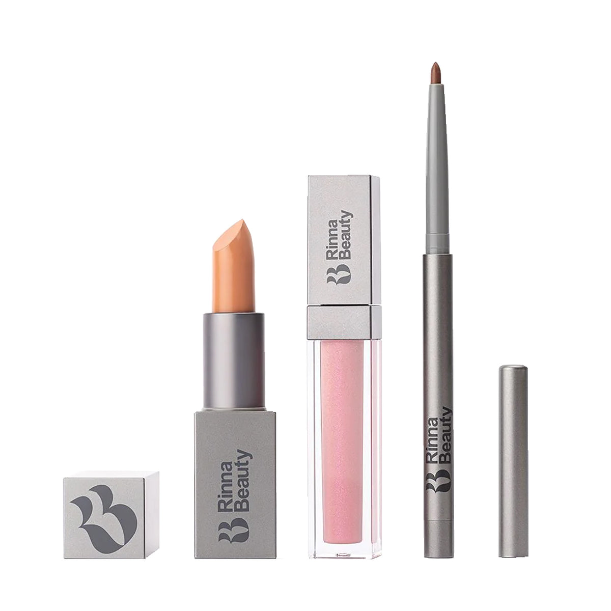 Rinna Beauty Icon Lip Kit Delilah