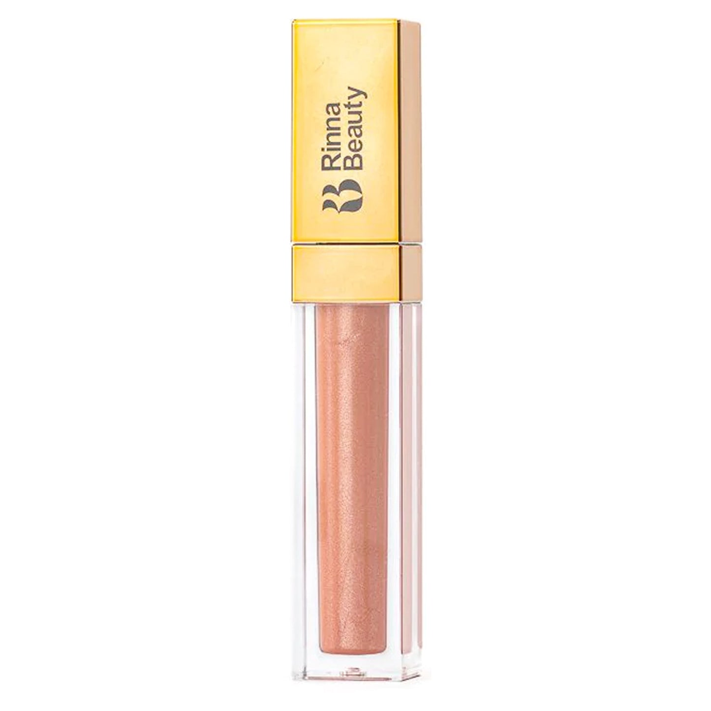 RINNA BEAUTY LTL LIP PLUMPING GLOSS NO FILTER