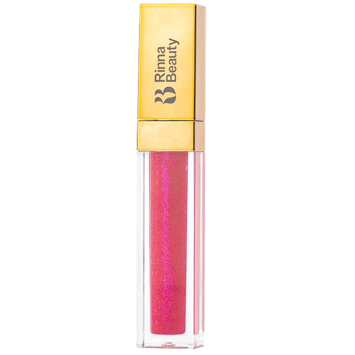 Rinna Beauty LTL Lip Plumping Gloss Rebel