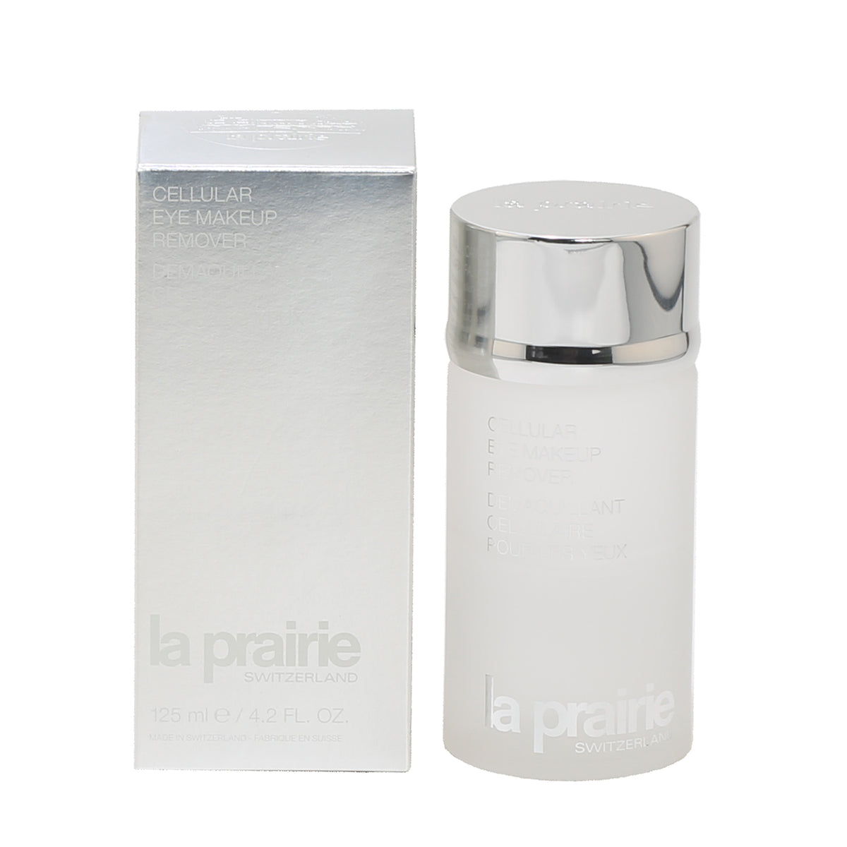 La Prairie Cellular Eyemakeup Remover