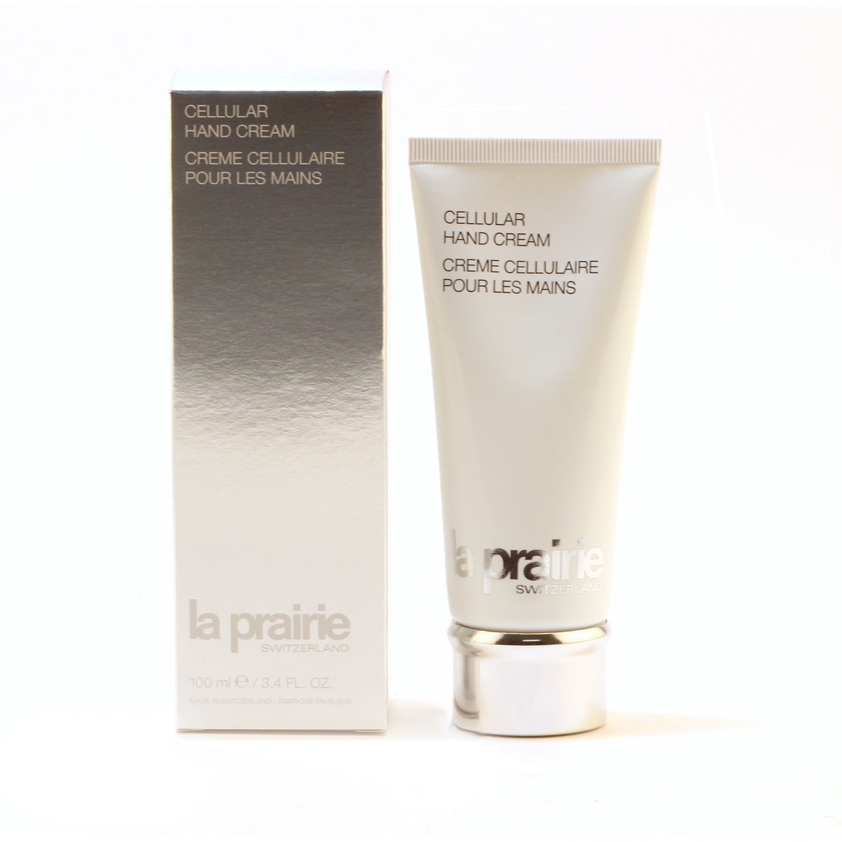 La Prairie Cellular Handcream