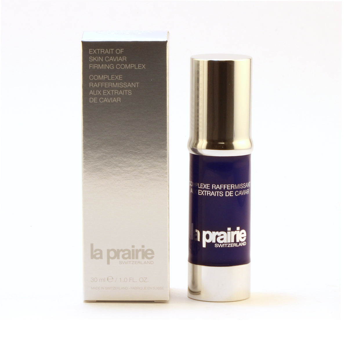 La Prairie Extrait of Skincaviar Firm Complex