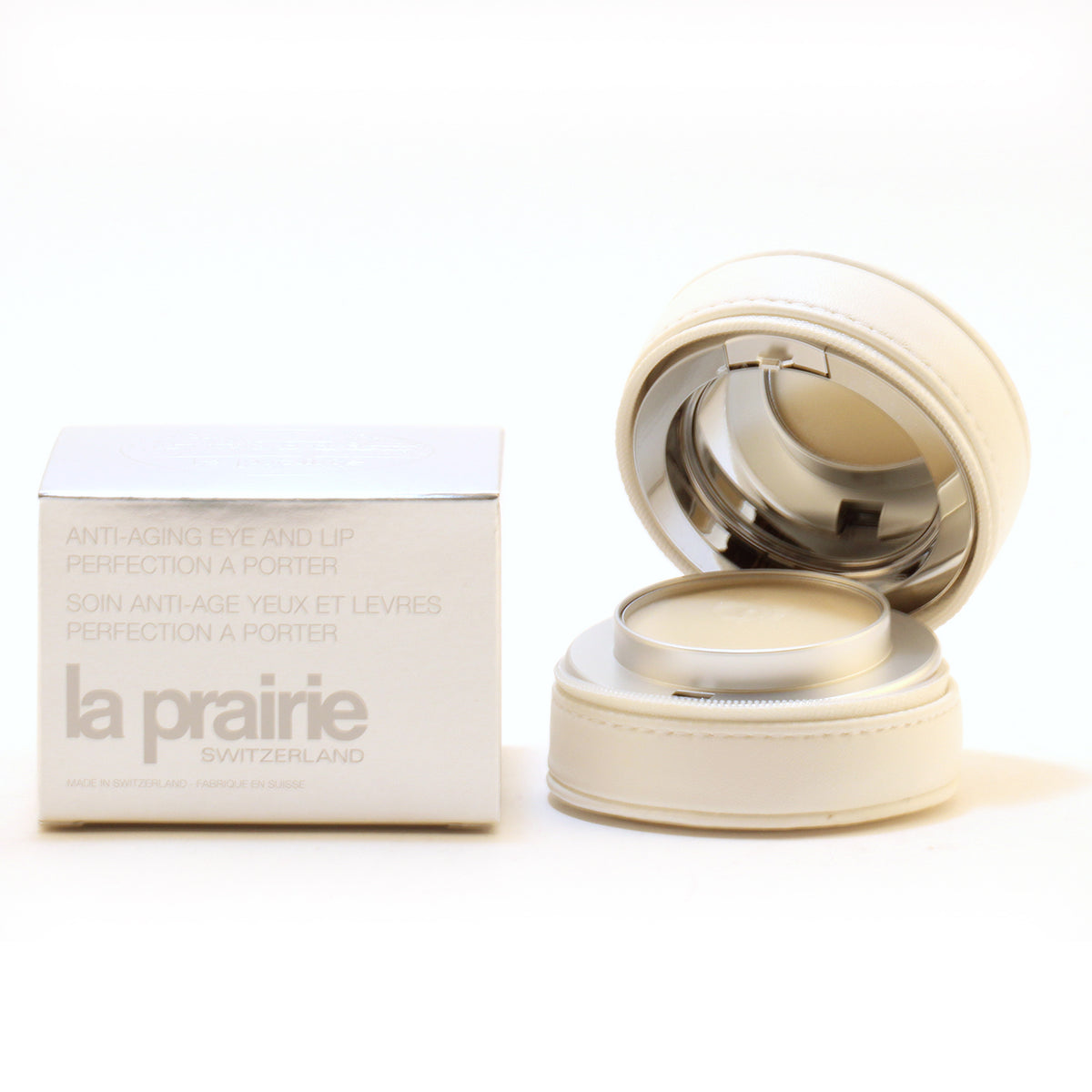 La Prairie Anti Age Eye Crmgel & Lip Treatment