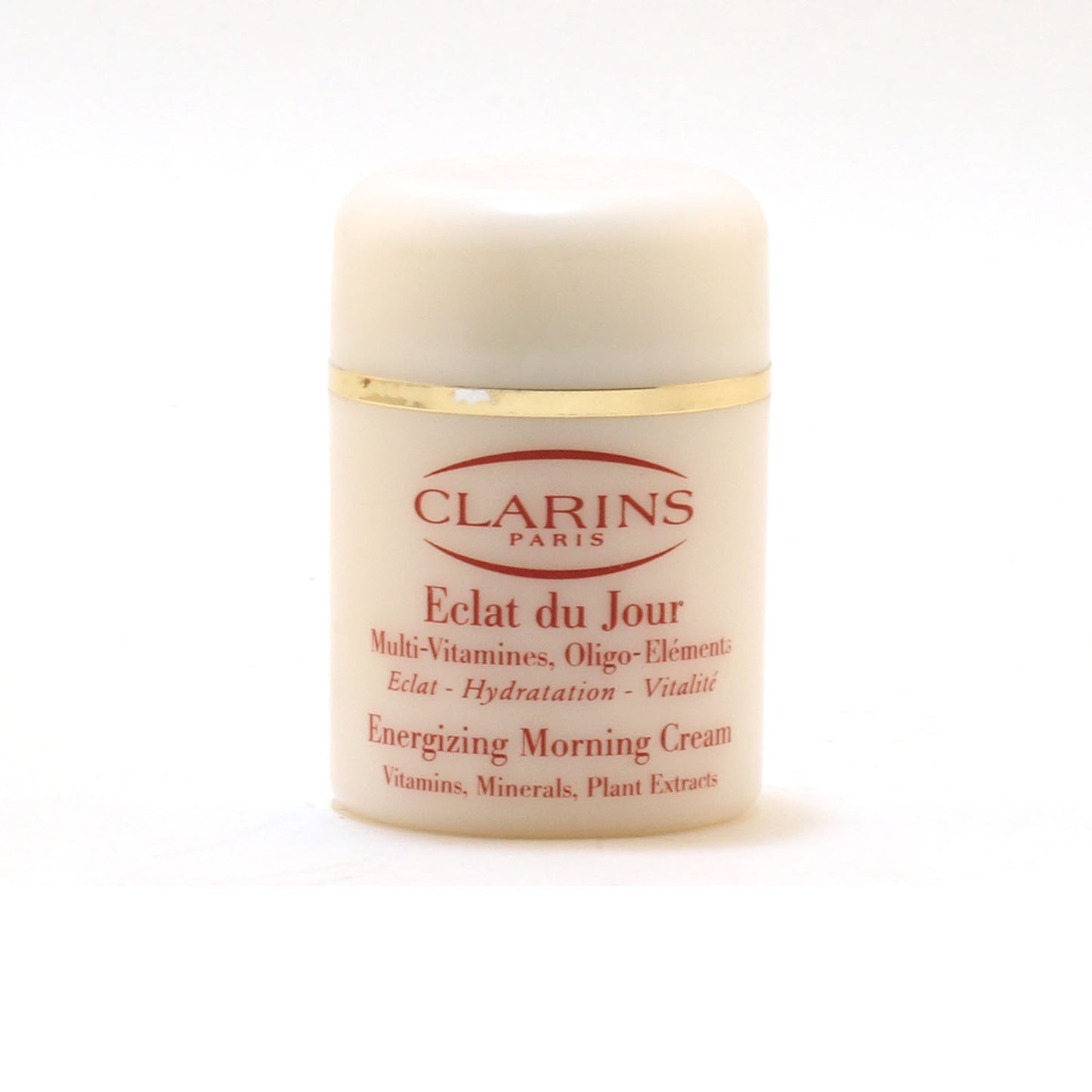 CLARINS ENERGIZING MORNING CRM (117196)