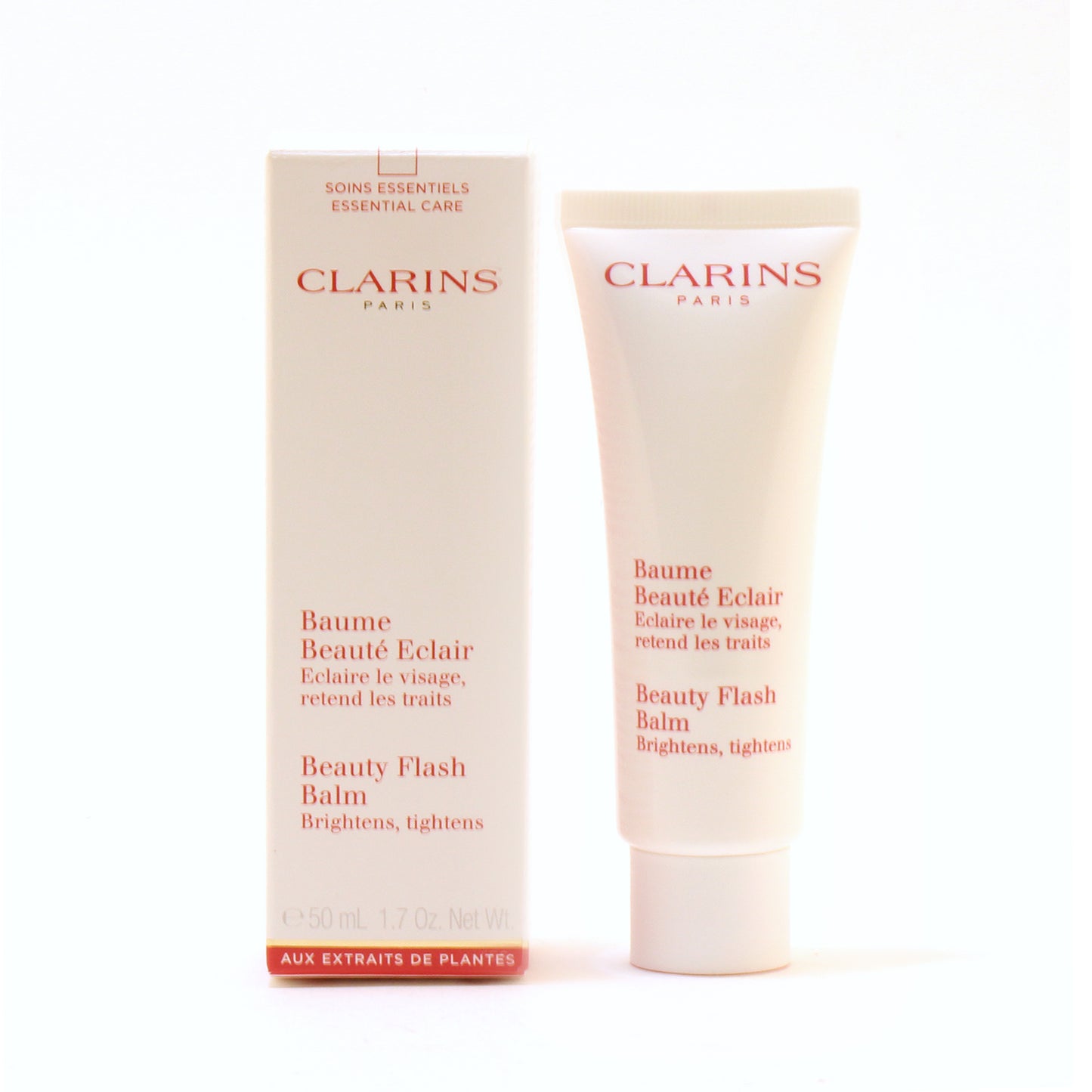 CLARINS BEAUTY FLASH BALM (454192)