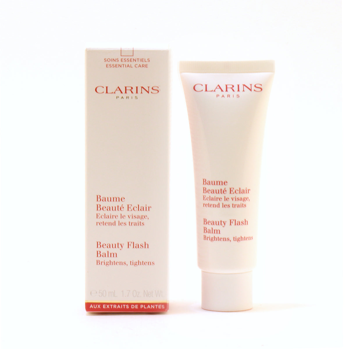 Clarins Beauty Flash Balm(454192) 1.7 OZ