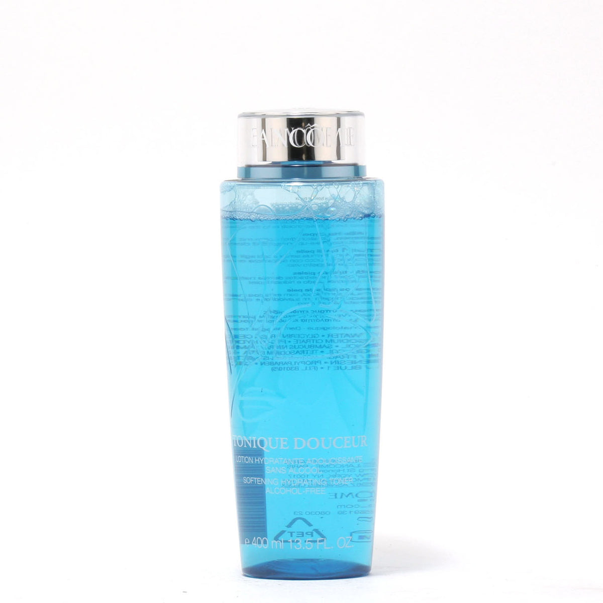 Lancome Tonique Douceur Alcfree Freshner