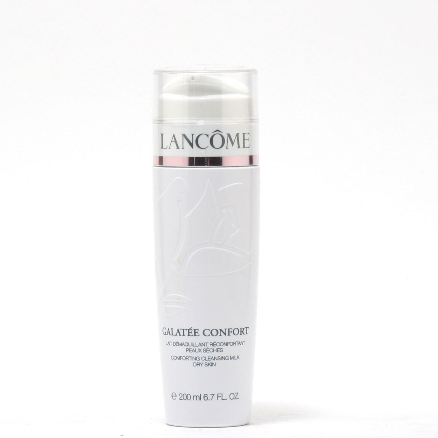 LANCOME GALATEE CONFORT MILKY CREAM CLEANSER