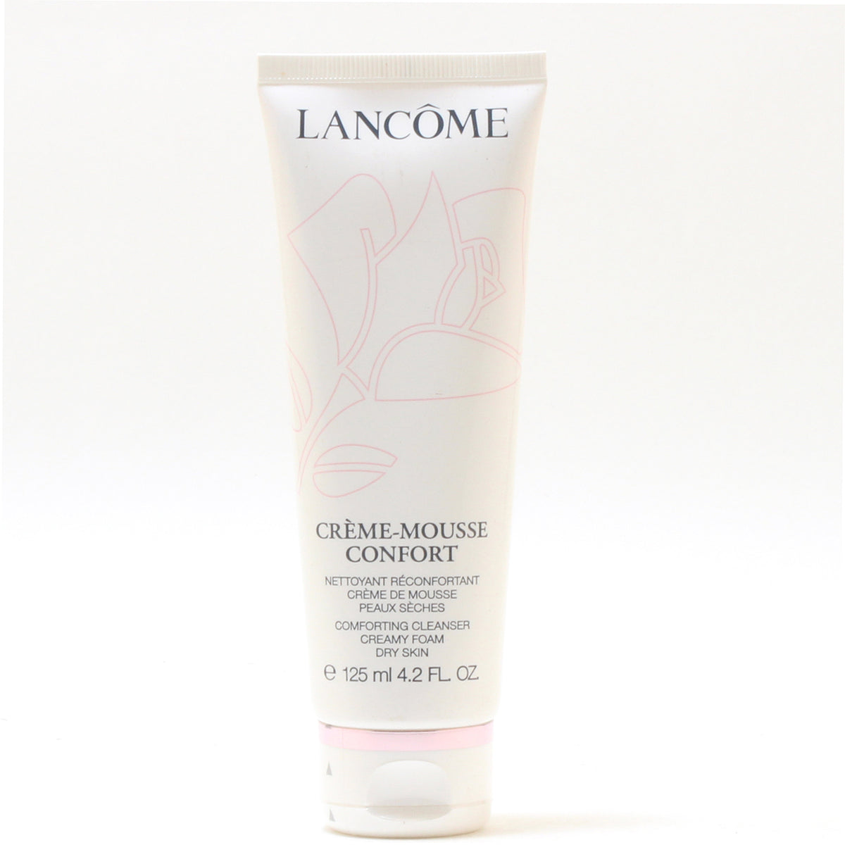 Lancome Creme Mousse Confortcreamy Foaming Cleanser