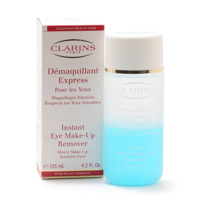 Clarins Instant Eye M/U Remover (200195)