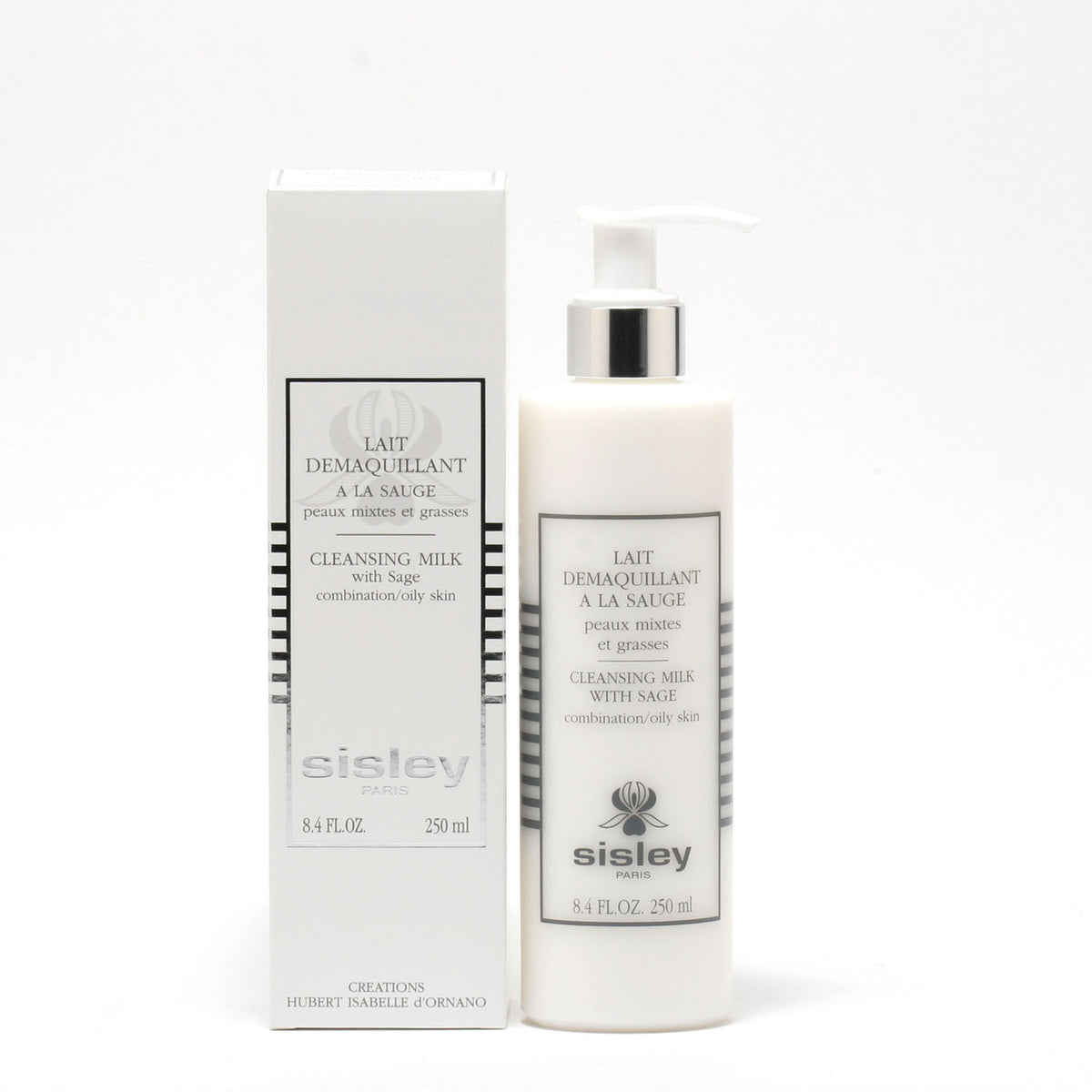 Sisley Botanical Cleansingmilk W/Sage
