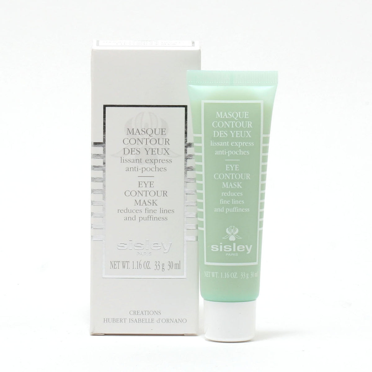 Sisley Eye Contour Mask