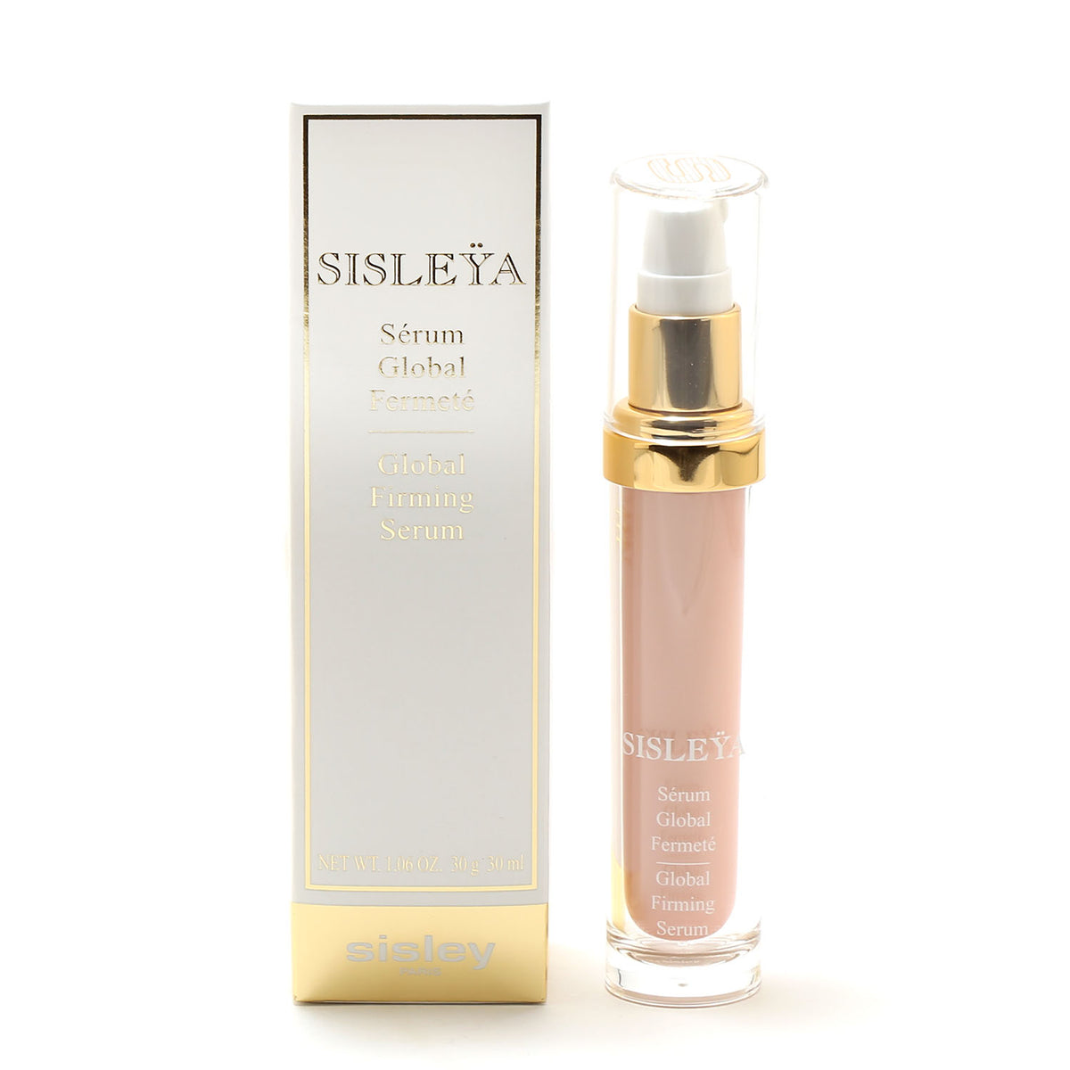 Sisley Sisleya Global Firming Serum