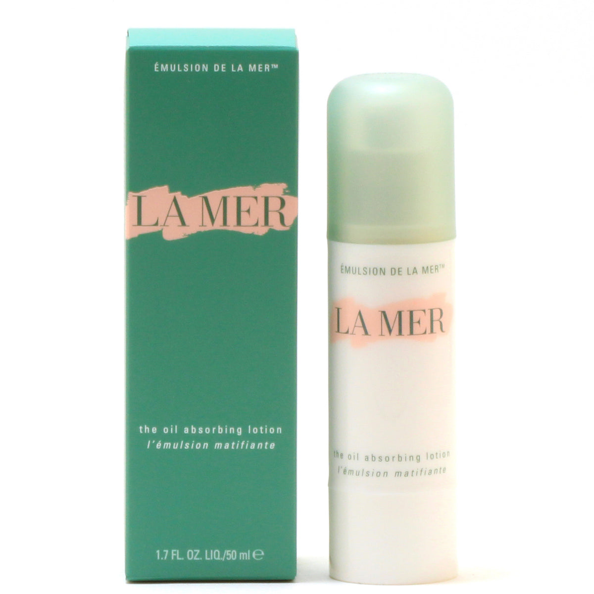 La Mer Oil Absorbing Lotion