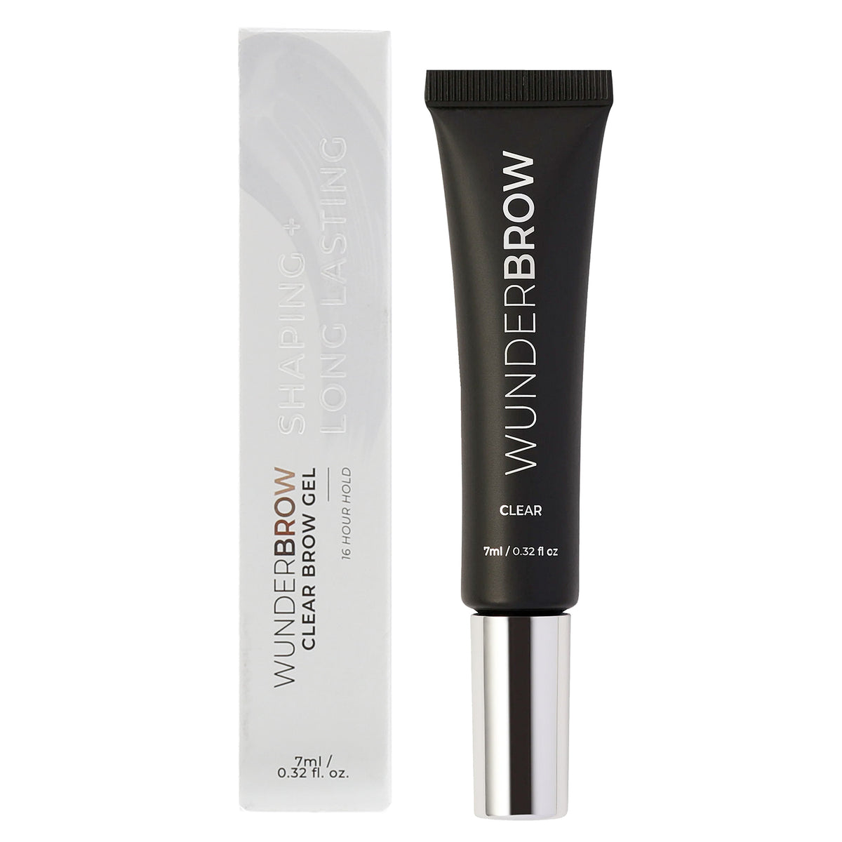 Wunderbrow Clear Brow Gel