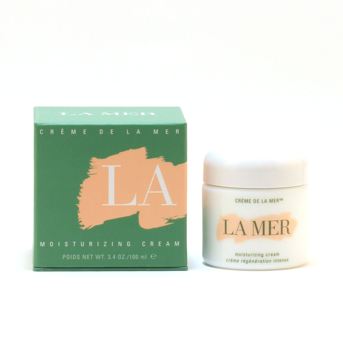 La Mer Creme de la Mer Cream