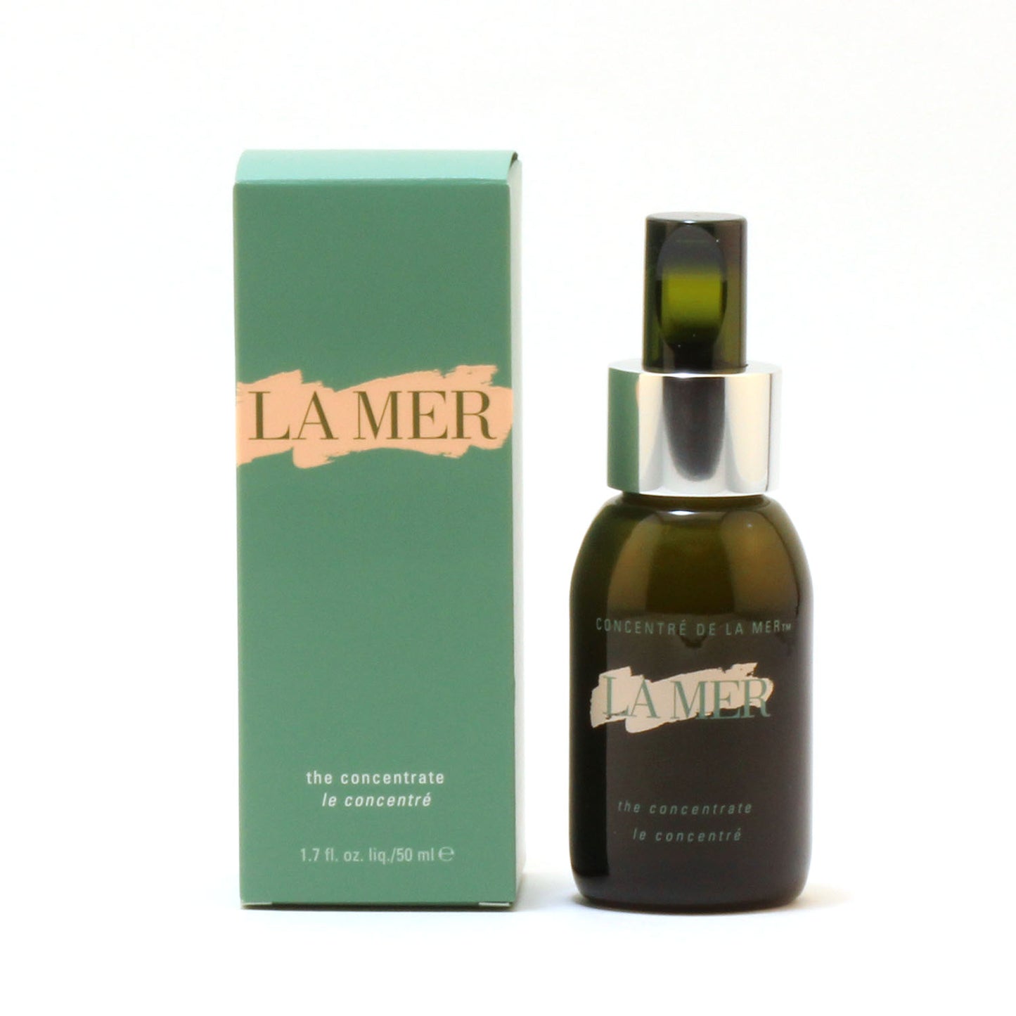 LA MER THE CONCENTRATE SERUM