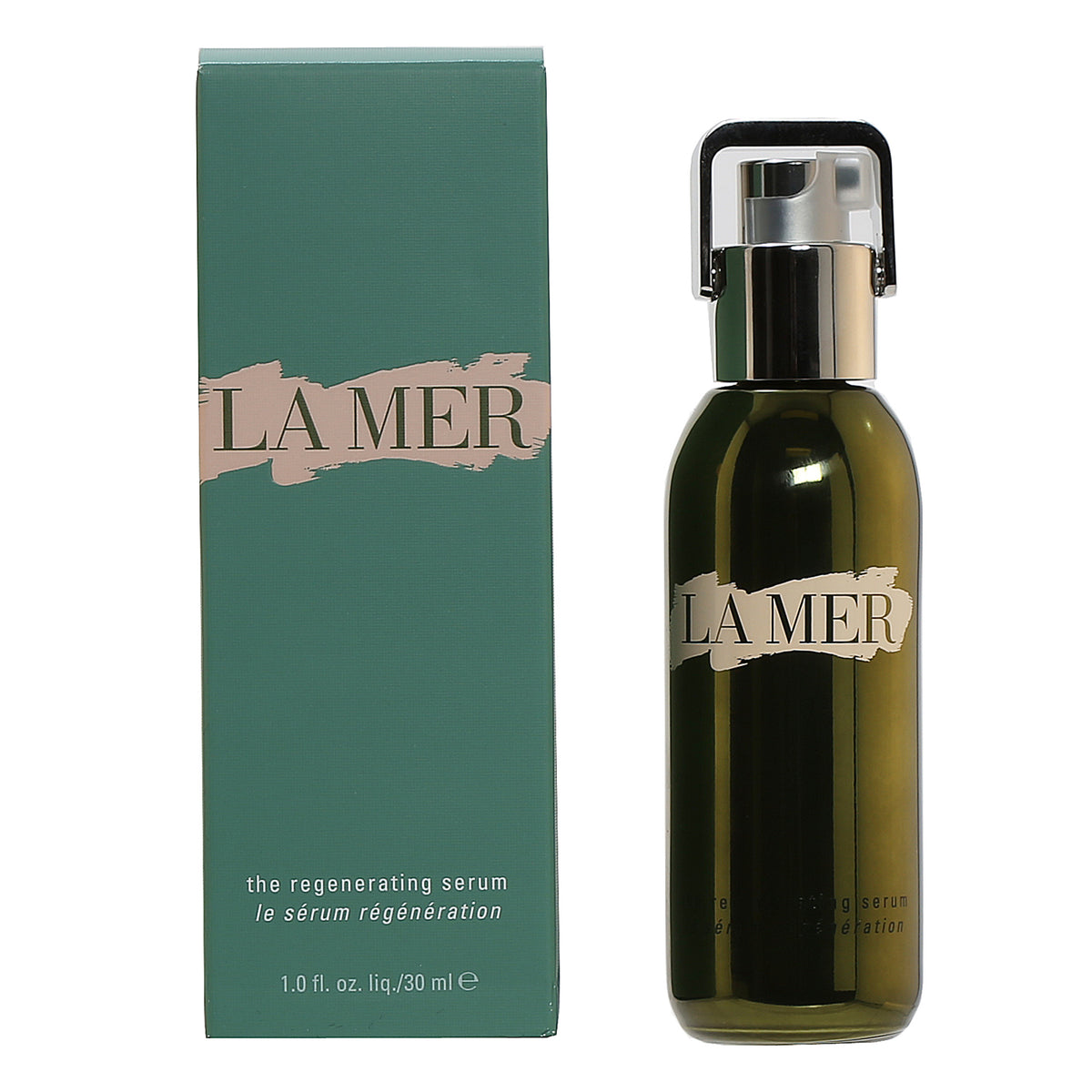 La Mer the Regenerating Serum