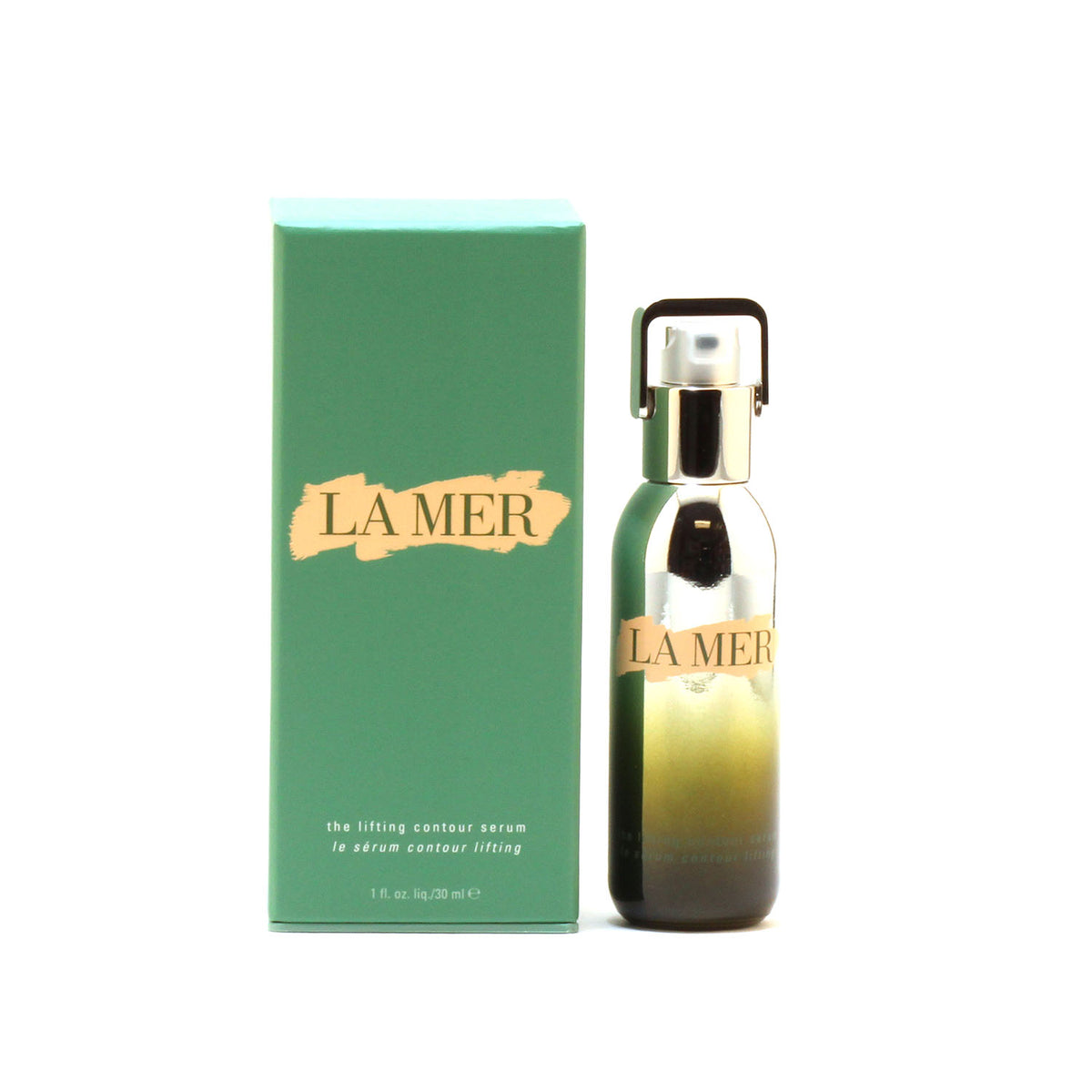 La Mer the Lifting Contourserum