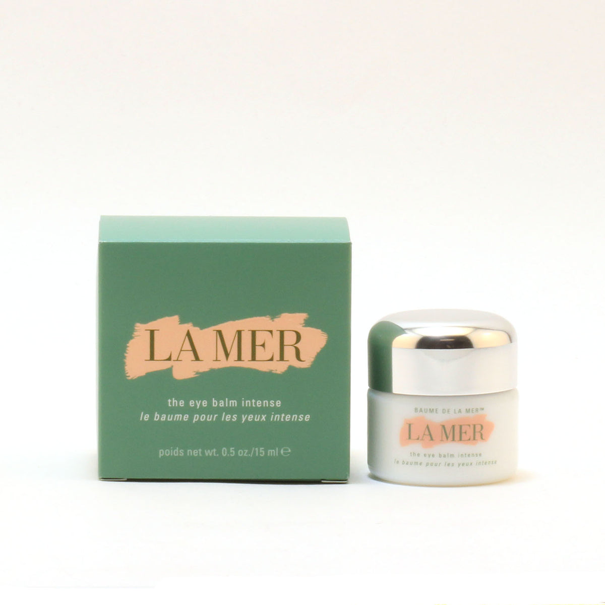 La Mer the Eye Balm Intense