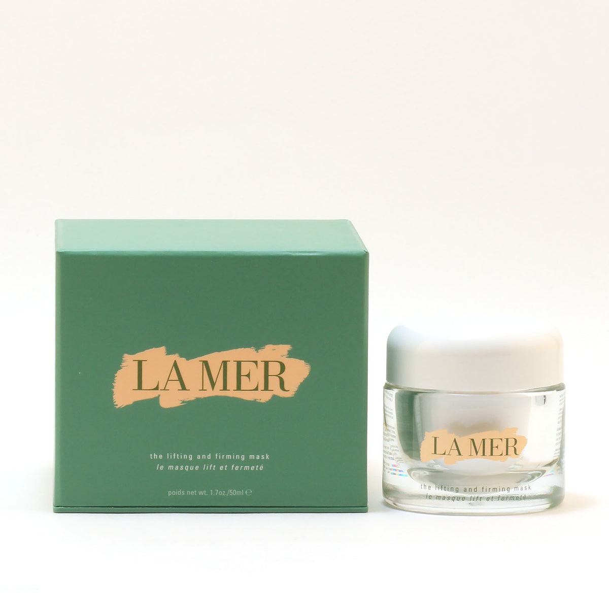 La Mer the Lifting and Firmingmask