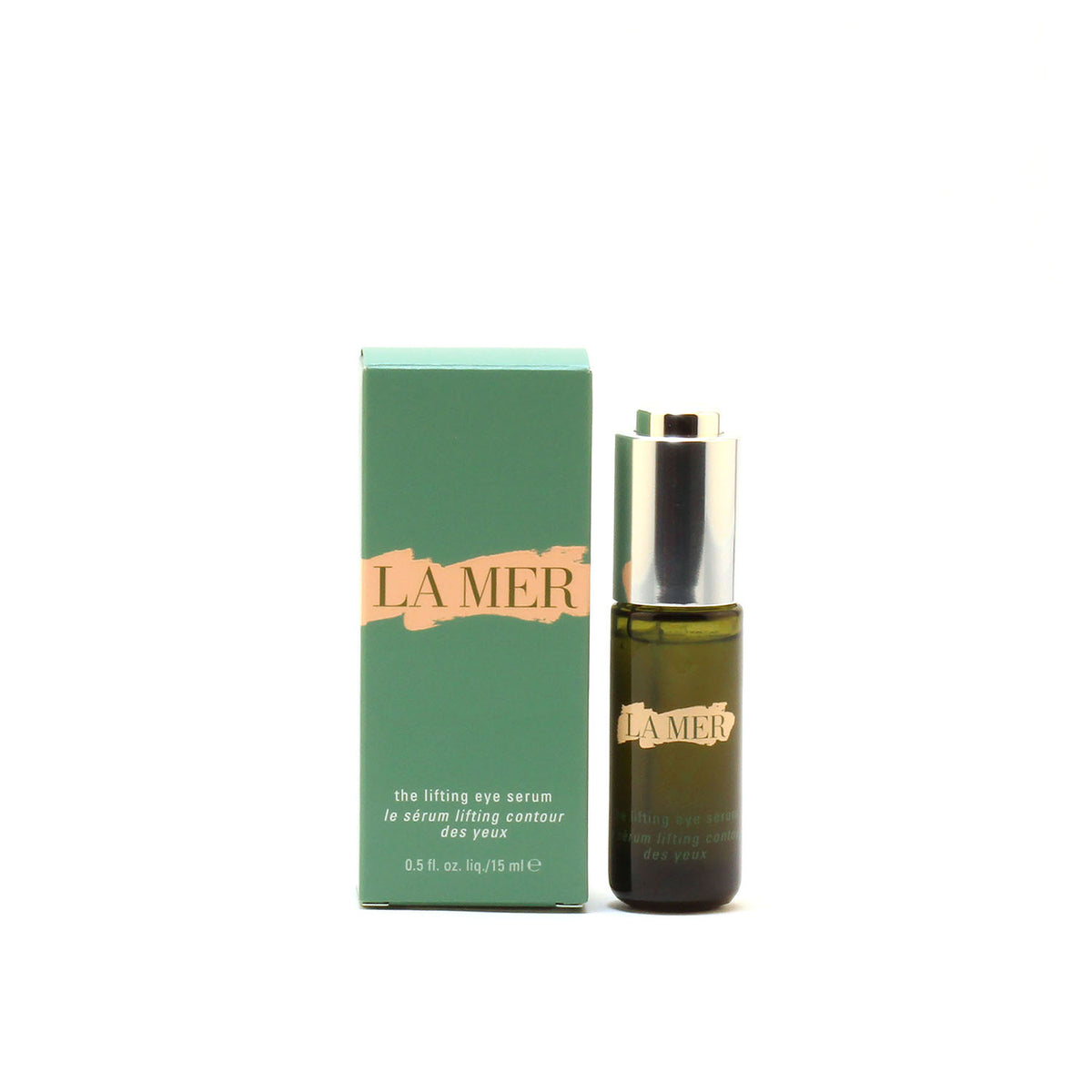 La Mer the Lifting Eye Serum