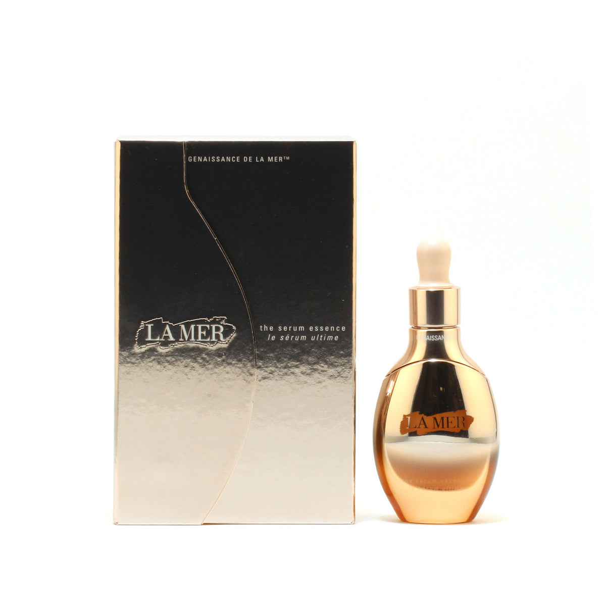La Mer Genaissance de la Merthe Serum Essence