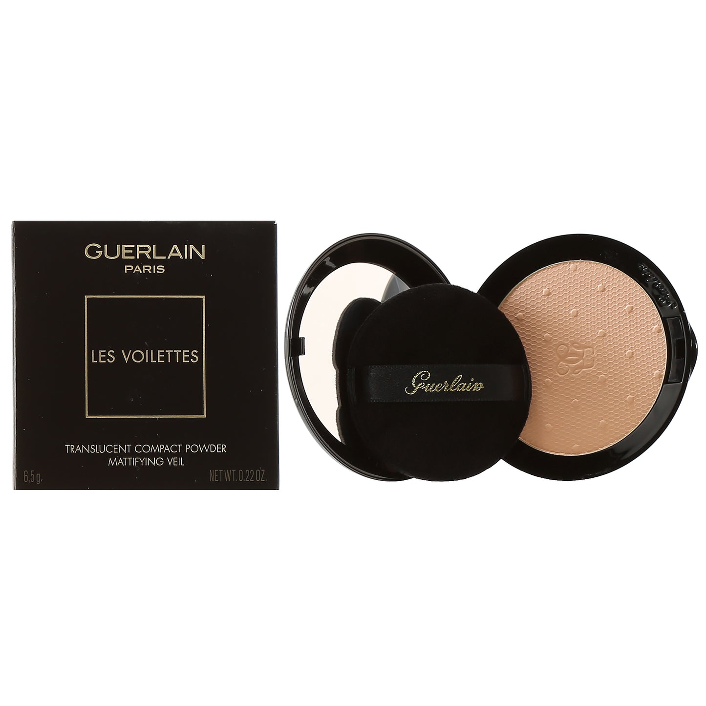 GUERLAIN EAU DE BEAUTE REFRESHING MICELLAR CLEANSER